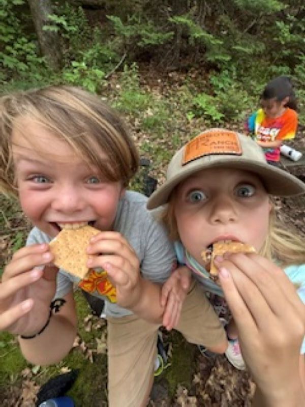 Jackson Tin Mountaineers