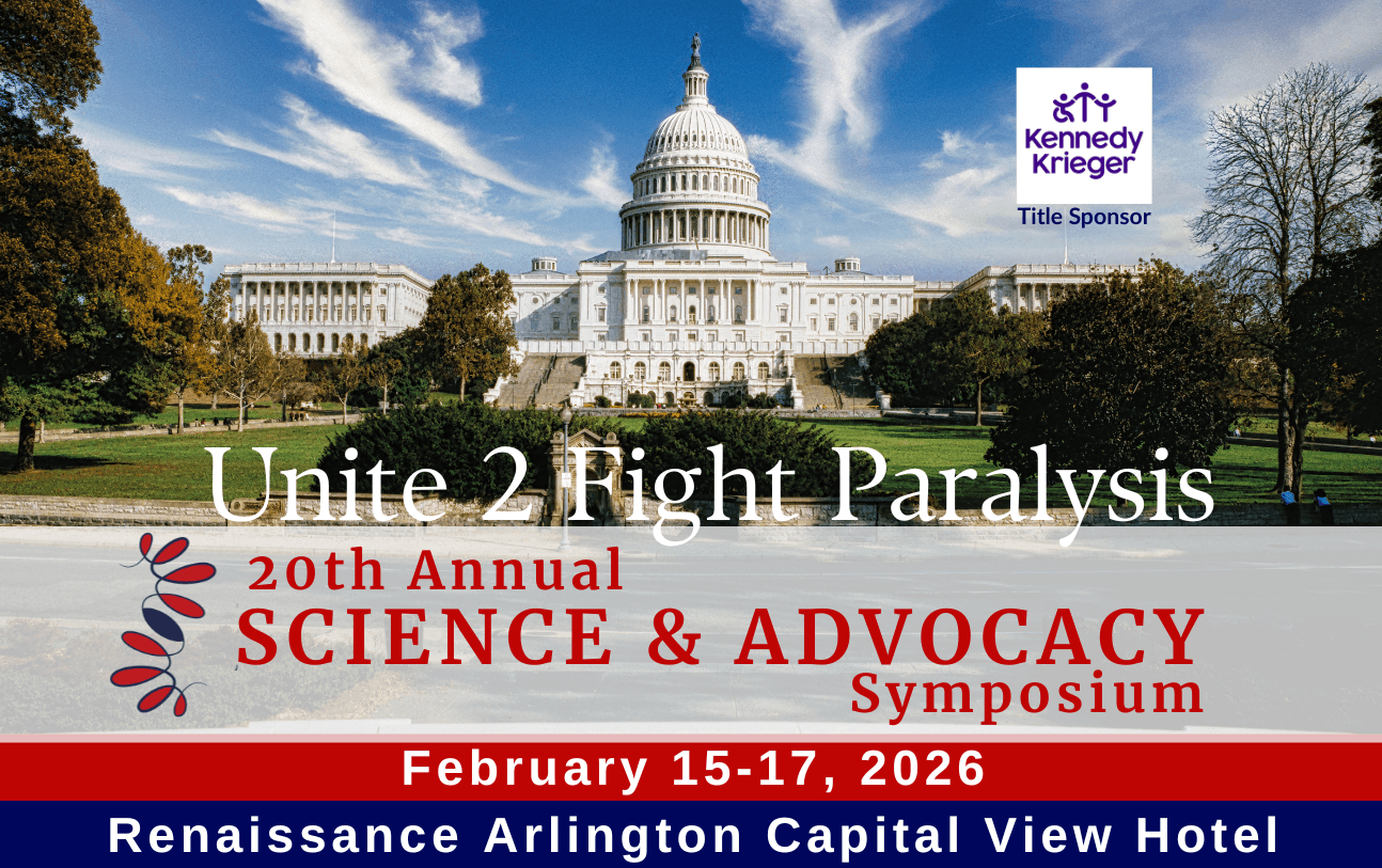 Everything You Need to Know - U2FP’s Symposium