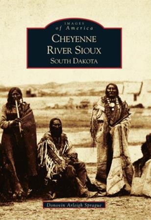 Arcadia Book - Cheyenne River Sioux