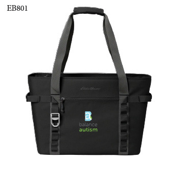 Eddie Bauer ® Max Cool Tote Cooler