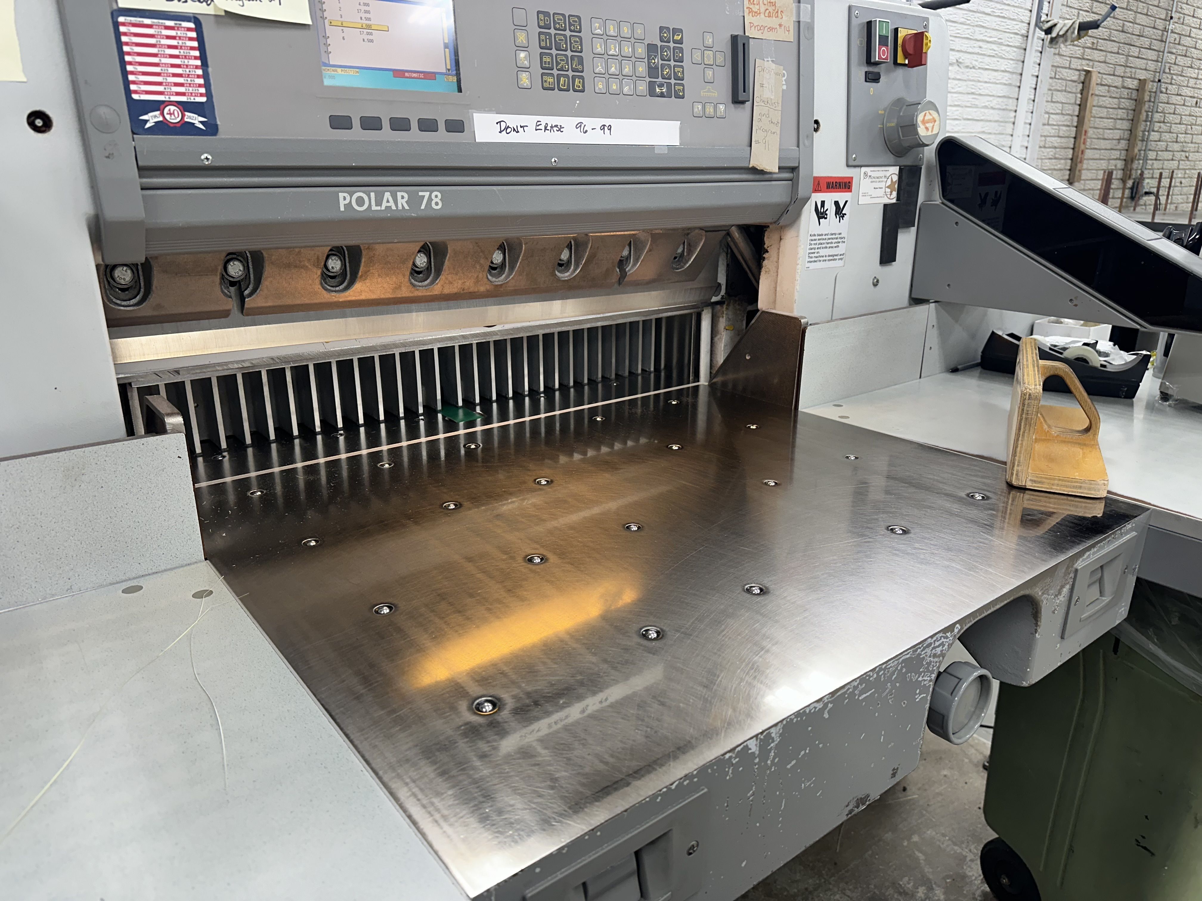 Customer Reviews and Testimonials | Einstein Printing