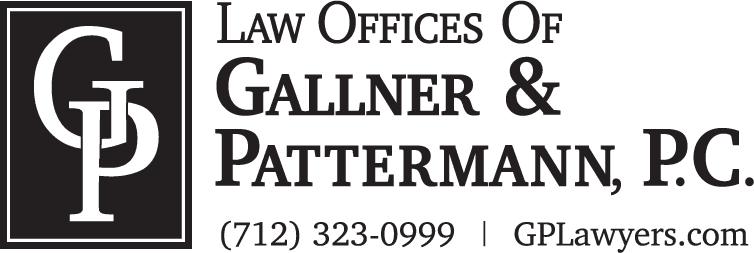 Law Offices of Gallner and Patterman