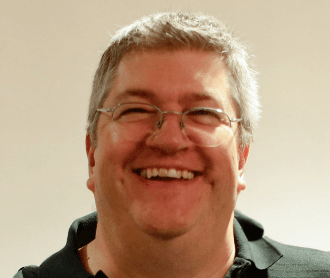 Honoring Don Fyffe — Capturing the Heart of AVA’s Story