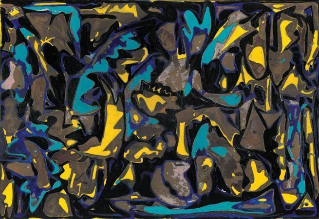 Songbirds Number Two