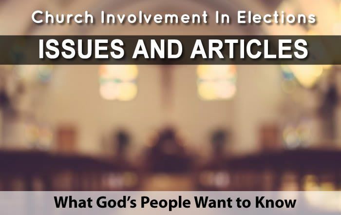 What God’s People Want to Know