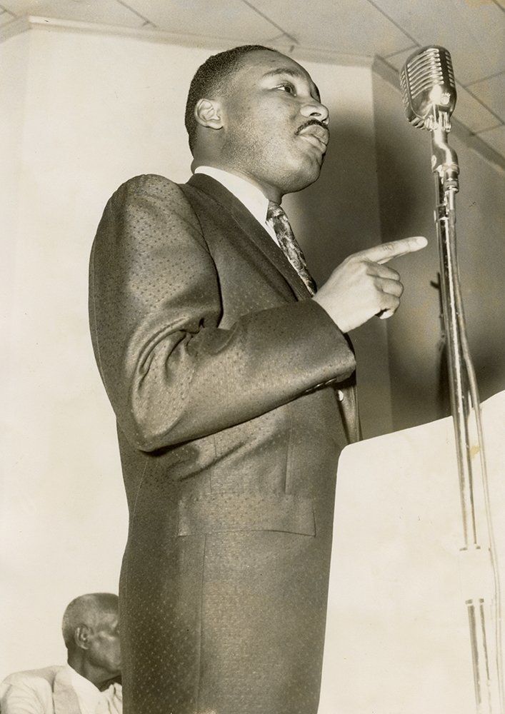 City of Columbus honoring Dr. Martin Luther King, Jr. with three-day celebration