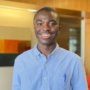 Jeffrey Owusu-Ansah