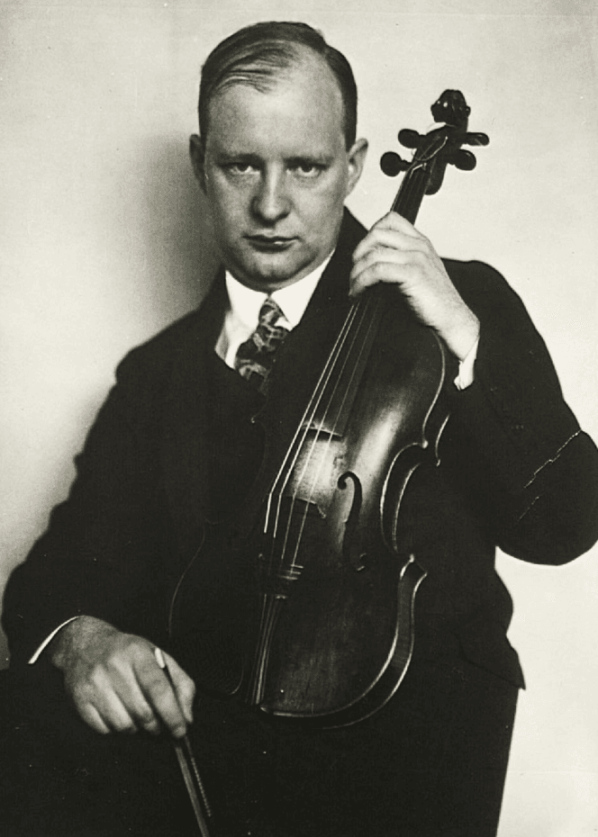 Paul Hindemith