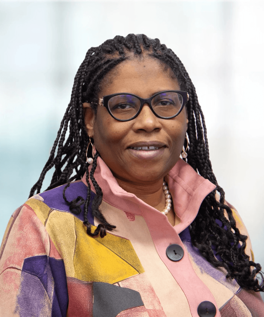 Tonya Perkins-Stoudermire