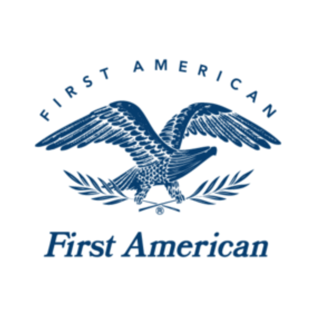 First American Title