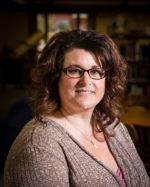 Julie Brandt - Assistant to Dean of Academics, Student Affairs, Director of Workforce