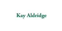 Kay Aldridge