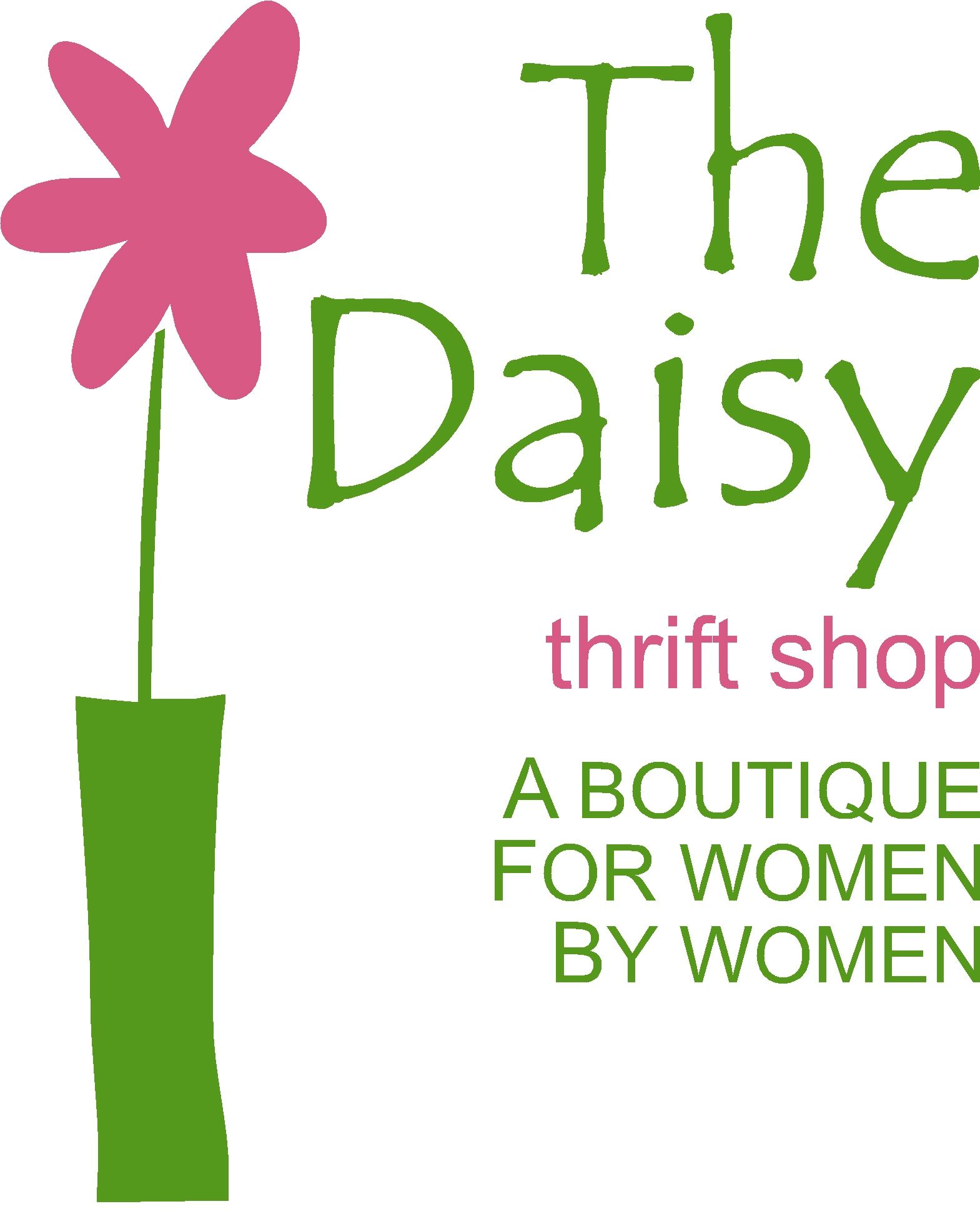 Fresh Start Celebrates 15 Years of The Daisy Thrift Shop in August