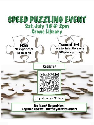 SIGN UP NOW!