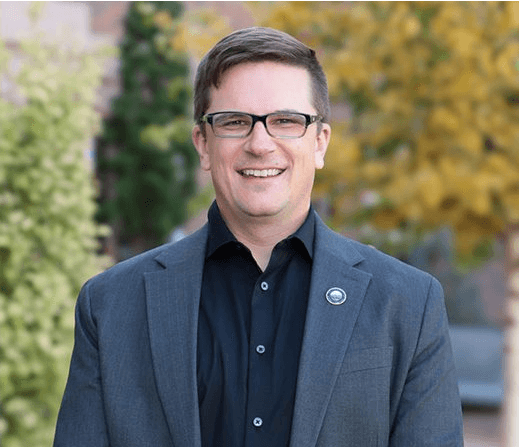 Montana Western Names Matt Raffety as Chief of Staff and Director of Communications