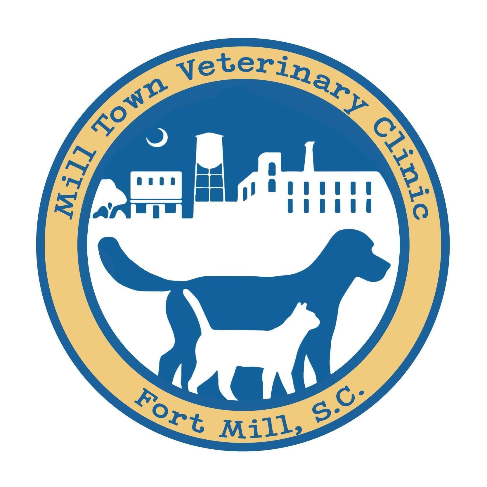 mill town vet