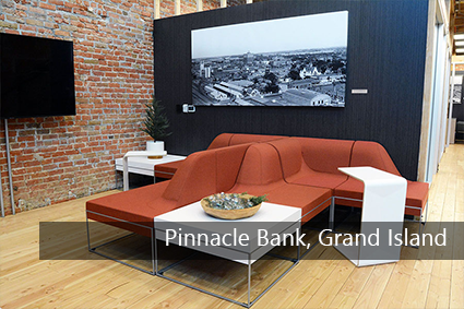 Pinnacle Bank - Grand Island