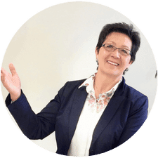 Svetlana Masgutova, Ph.D.