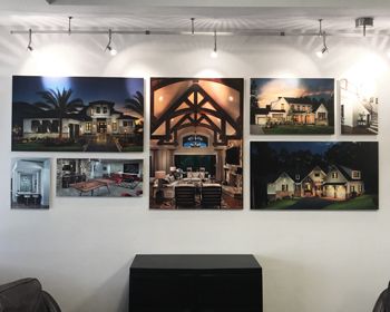 Digital Print on Acrylic
