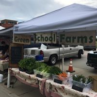 Green School Farms