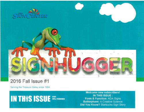 Newsletter Sign-up
