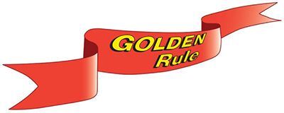 Golden Rule logo