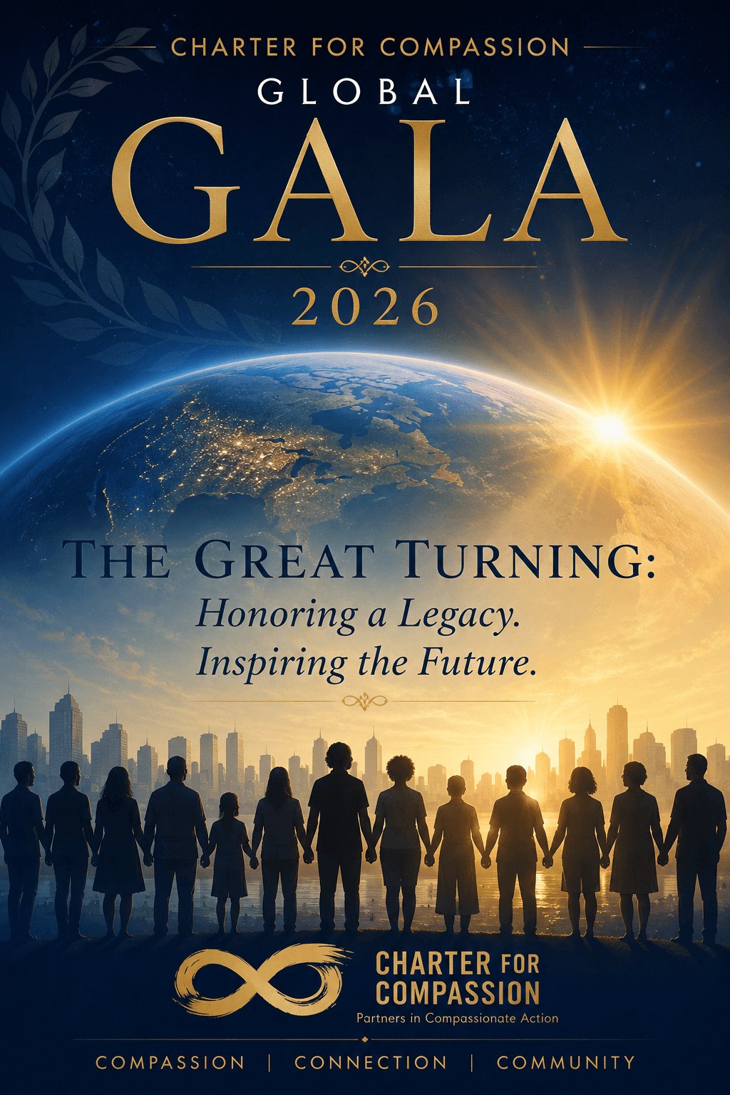 Global gala