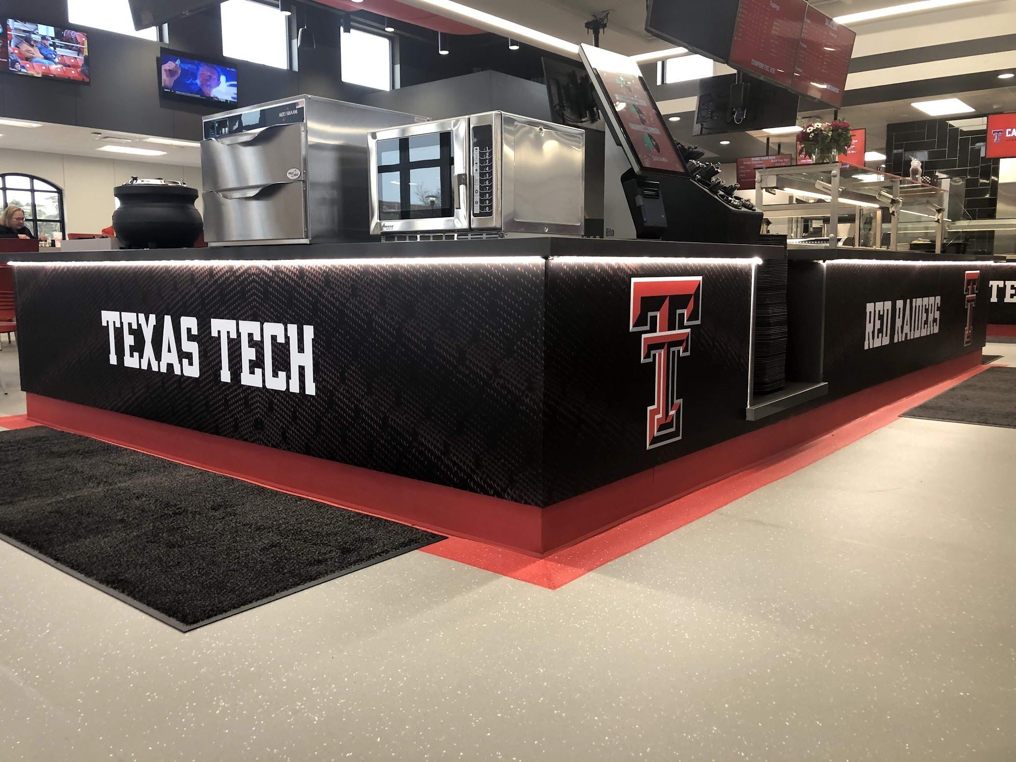 Wraps Lubbock, TX - Elite Sign & Design