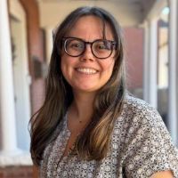 Christina Noto, Program & Operations Associate