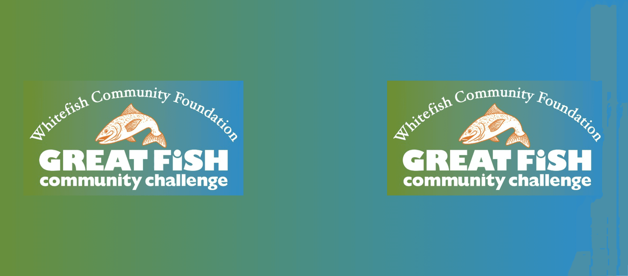 Great Fish Community Challenge