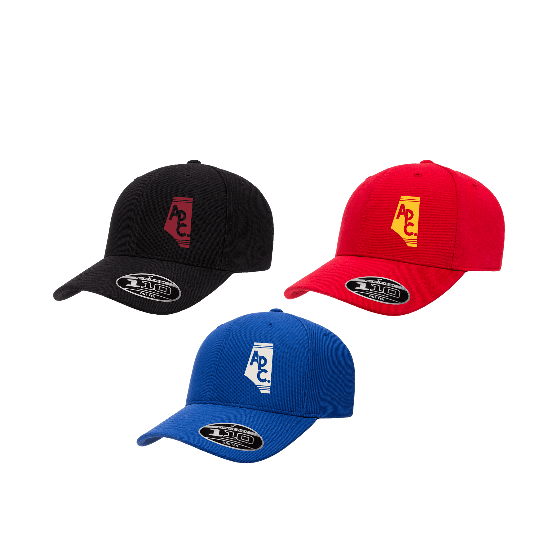 Flexfit Cool & Dry Cap