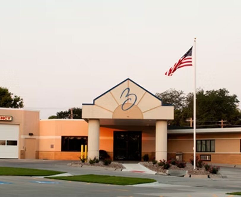 Albion | Boone County Health Center