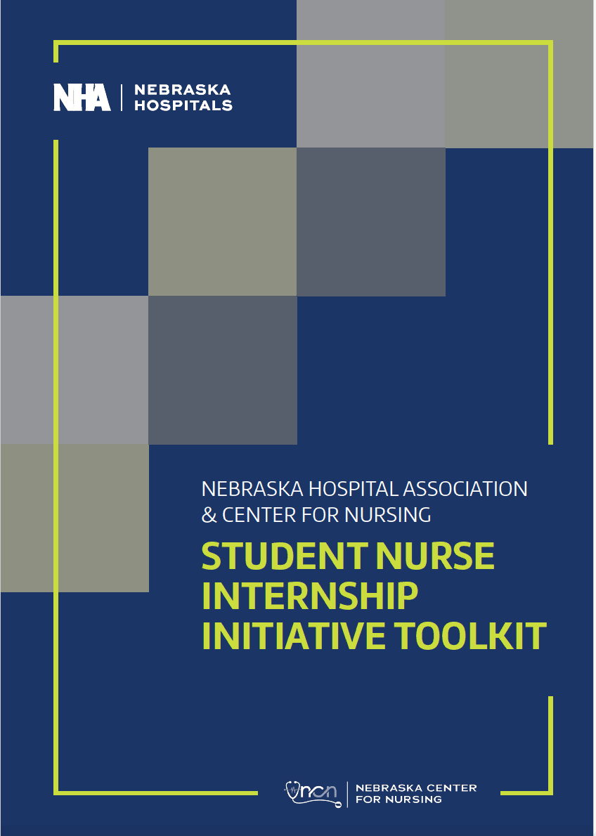 Student Nurse Internship Initiative Toolkit