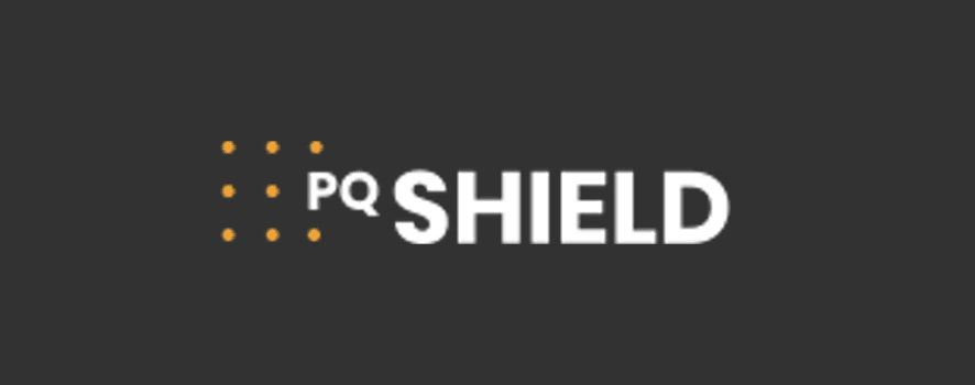 PQ Shield - Host Committee Sponsor