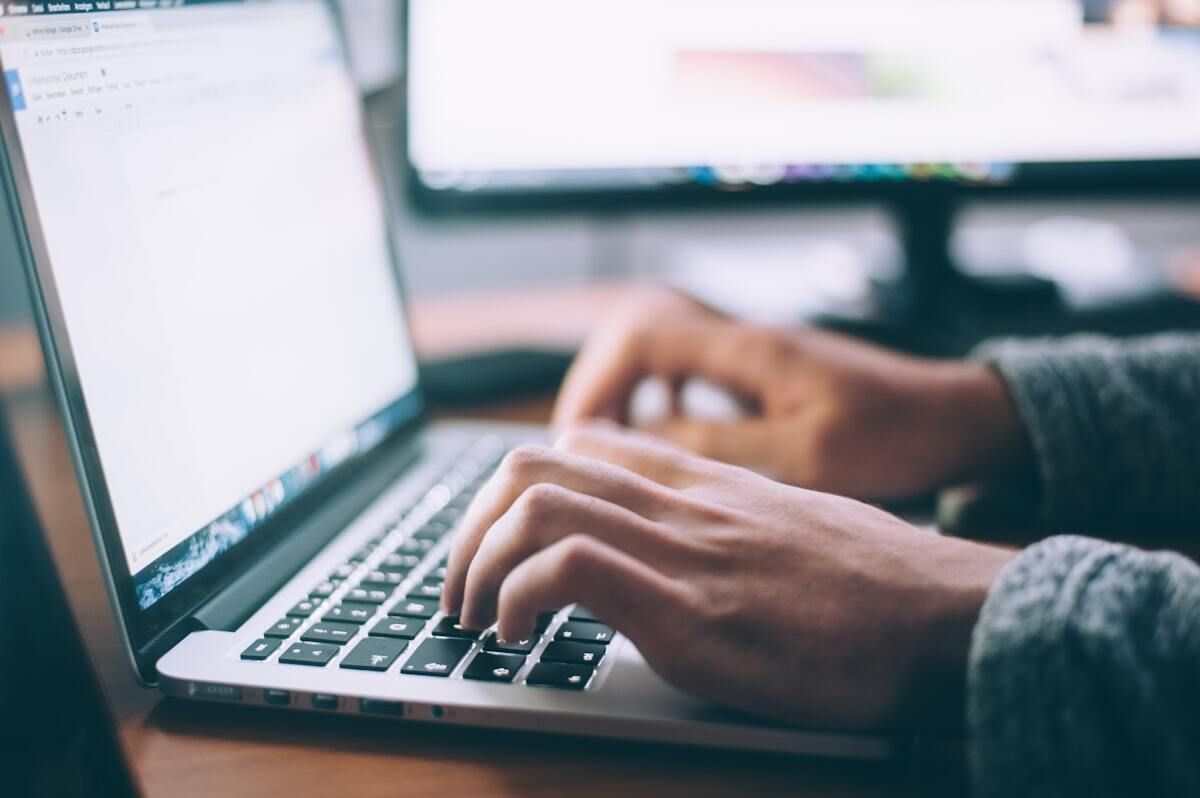 Digital Referral Request Form - For Church Use