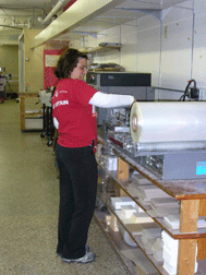 Finishing Services