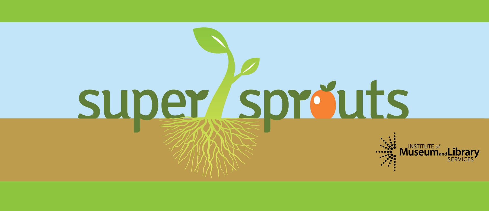 Super Sprouts