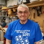 Repair & Handy Volunteer