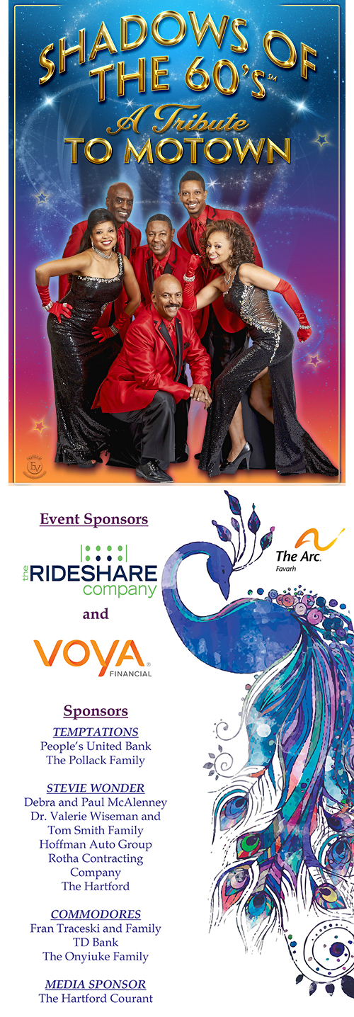 Favarh's 2019 Annual Gala