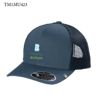 TravisMathew Cruz Trucker Cap