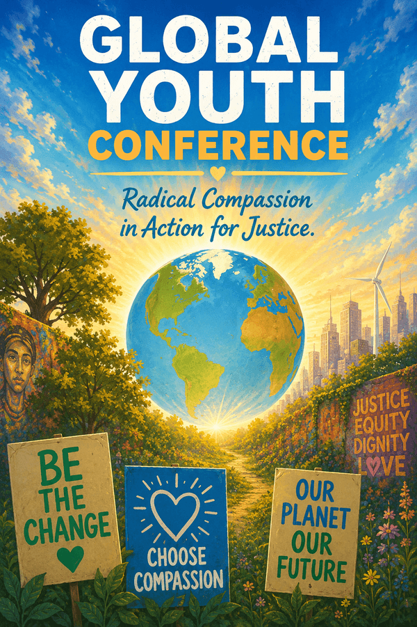 Global Youth Conference
