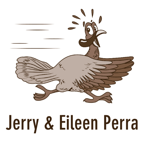 GG Perra logo
