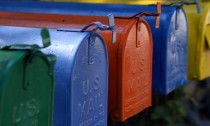 Variable Data Mailings, Customized Mailings, Personalized Mailings