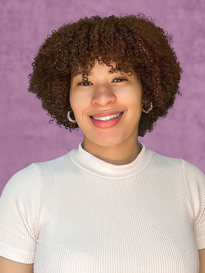 Kayla Thomas