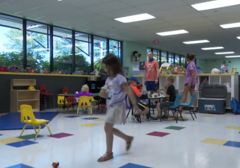 How will MT spend big pot of federal child-care money?