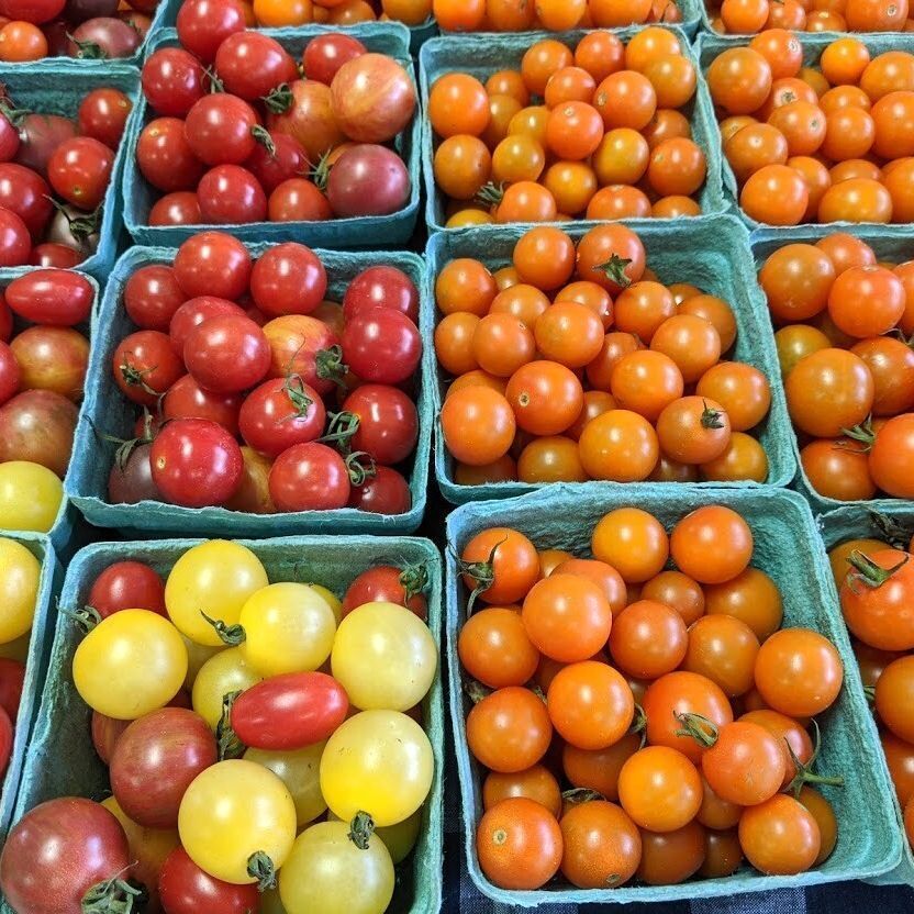 Cherry Tomatoes