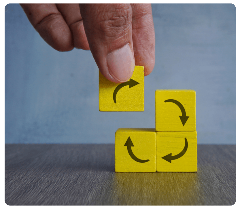 The Power of Consistency in Cross-Channel Marketing