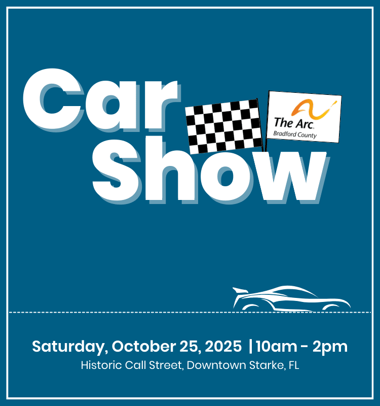 Join us at the Car Show!