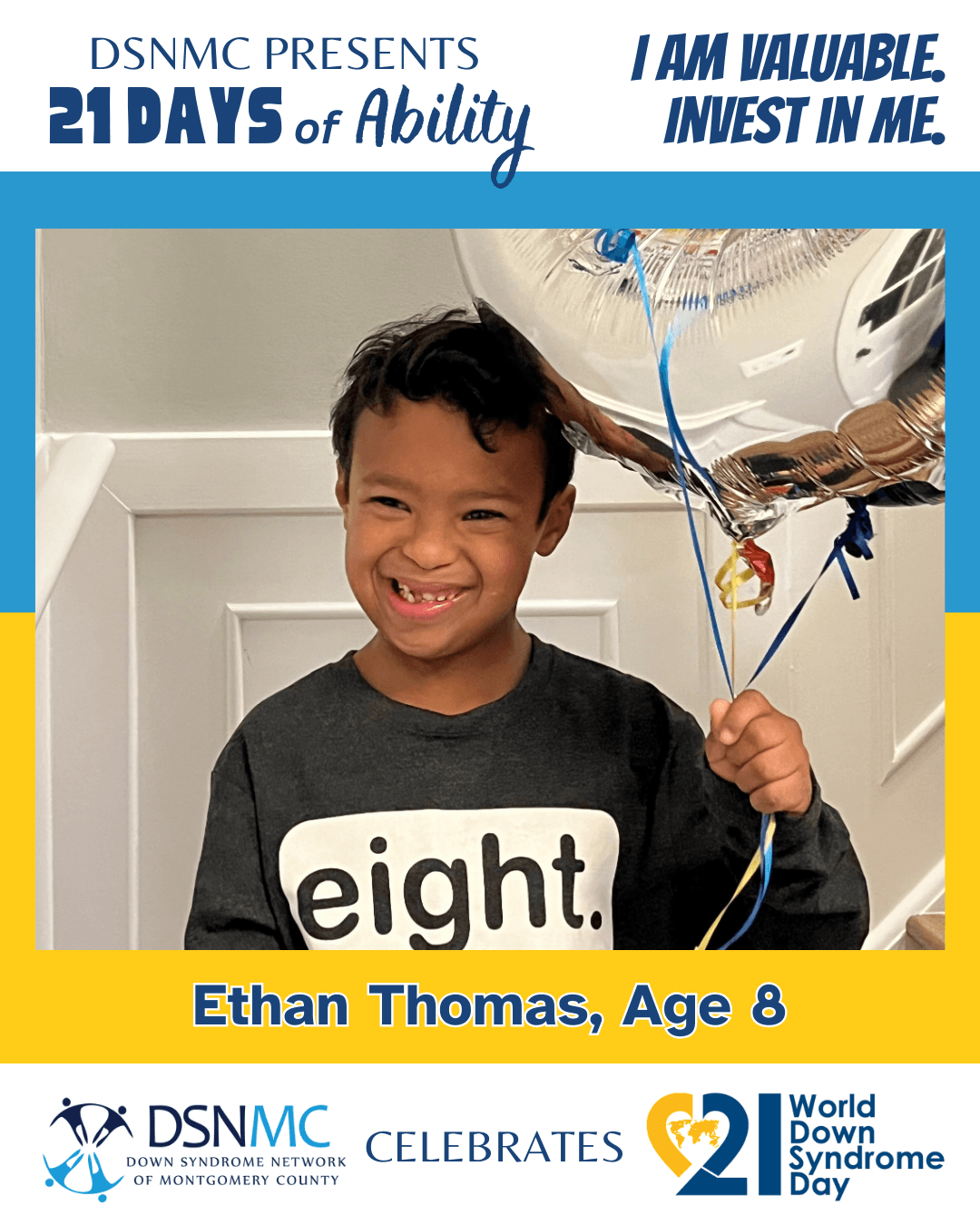 Day 4: Ethan Thomas