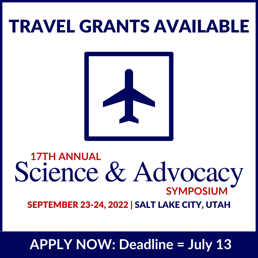 One Week Left to Apply for Travel Grants - U2FP's Annual Symposium
